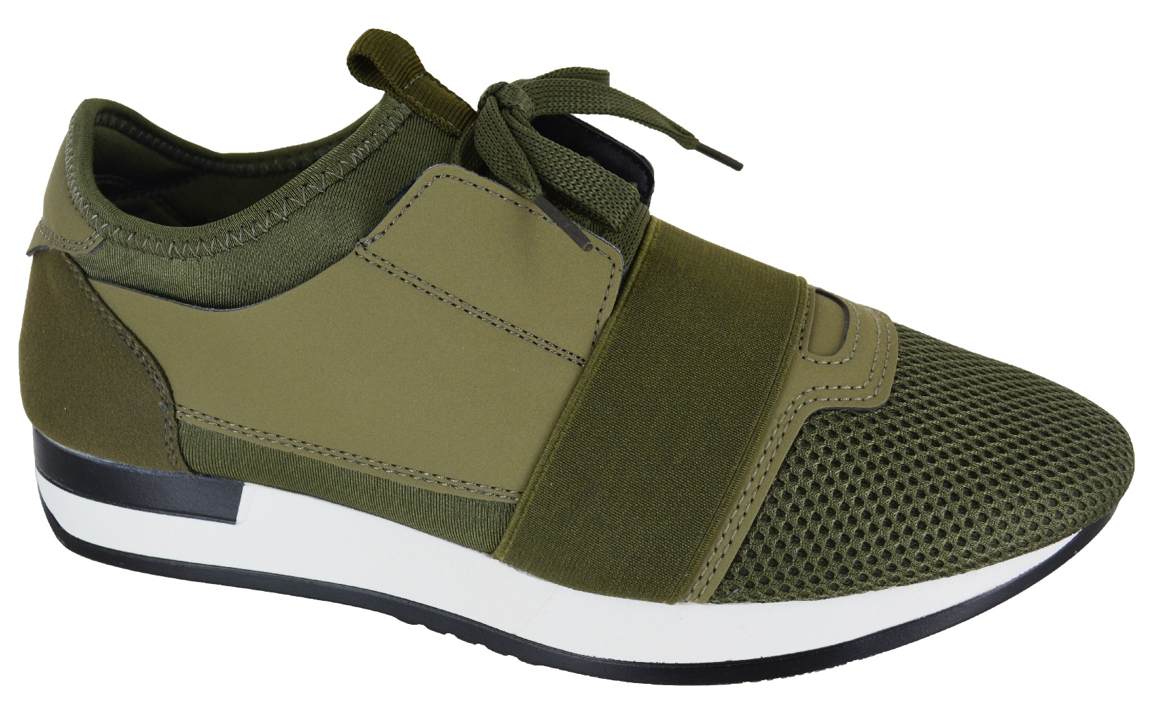 walking exercise shoes